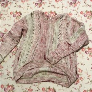 Strawberry sweater!! Cuteee